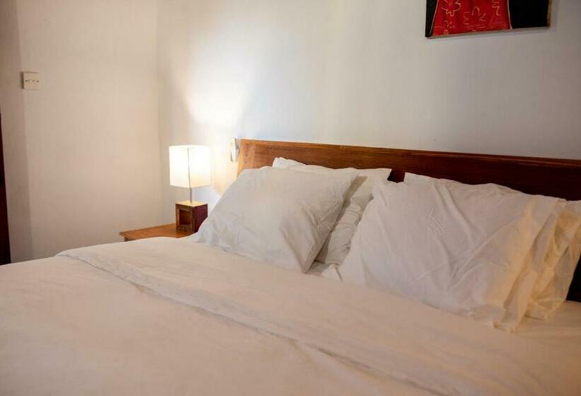 פנסיון Gardenia House Bali