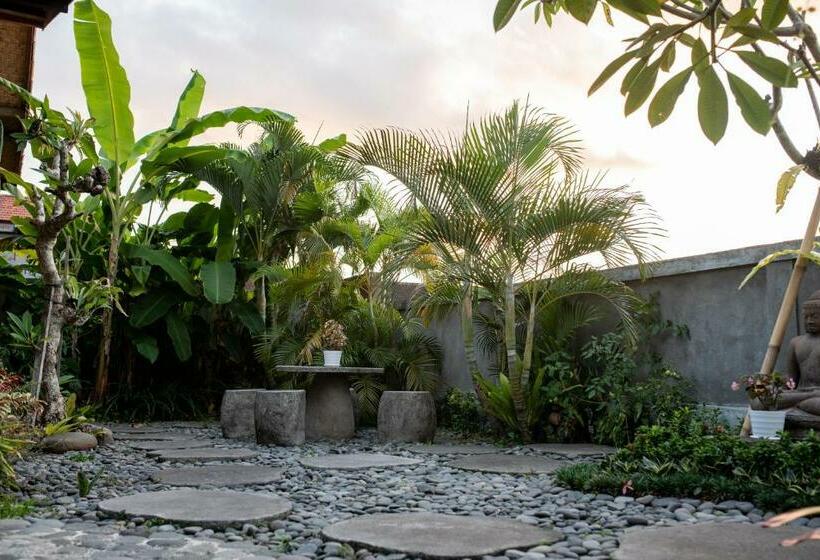 펜션 Gardenia House Bali