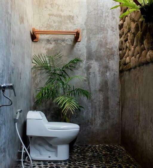 פנסיון Gardenia House Bali