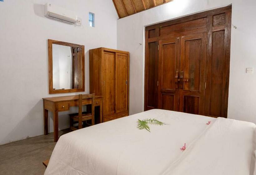 פנסיון Gardenia House Bali