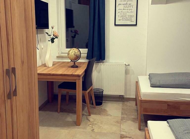 Пансион Gasthaus Zum Bären