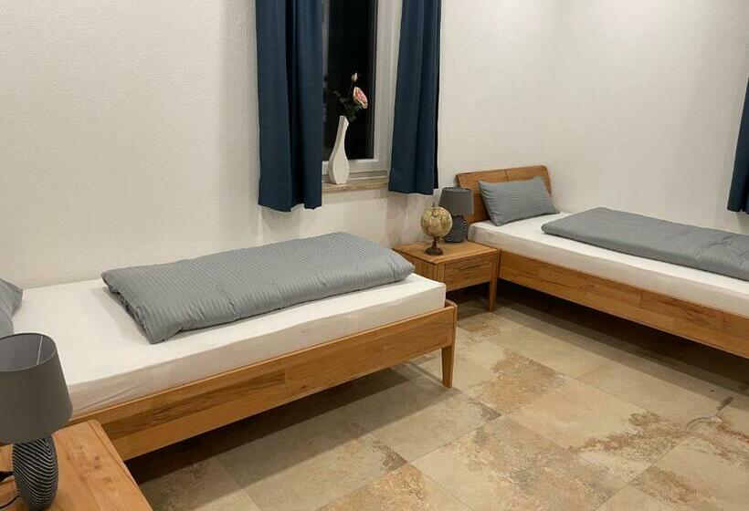 Пансион Gasthaus Zum Bären