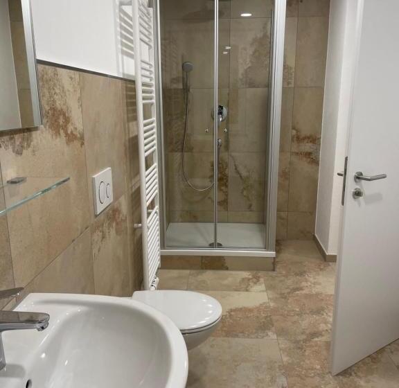 Пансион Gasthaus Zum Bären