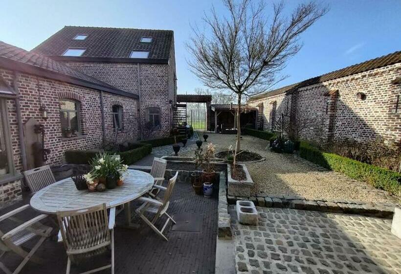 Пансион Gavershof