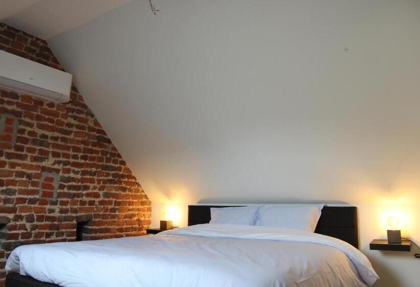 Пансион Gavershof