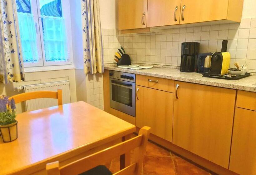 ペンション Gästehaus Zum Weinbauer