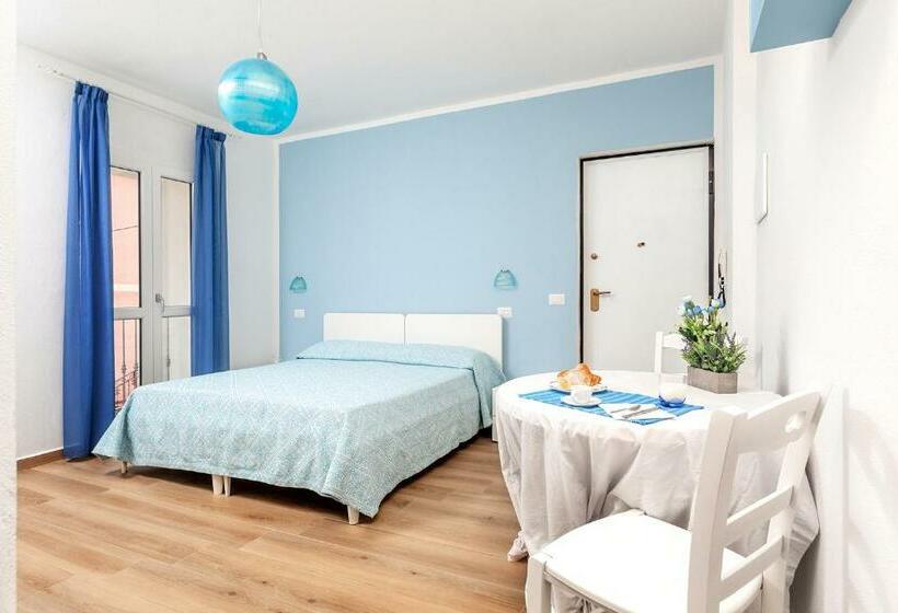 Пансион Il Giglio