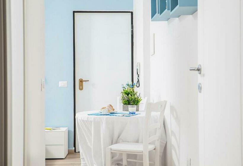 Пансион Il Giglio