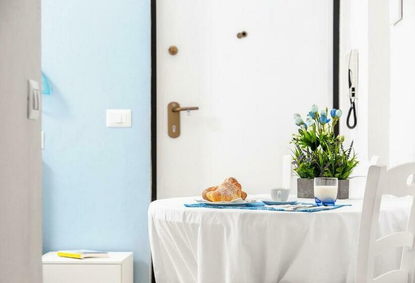 Пансион Il Giglio