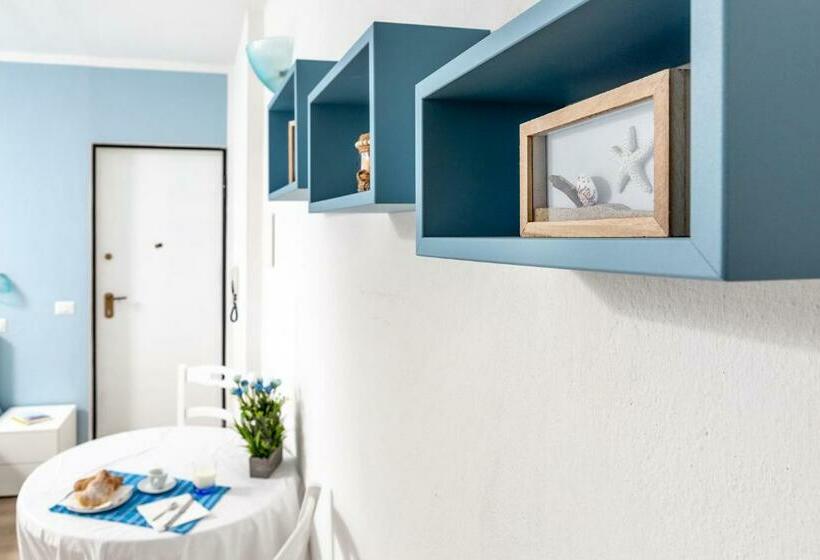 Пансион Il Giglio