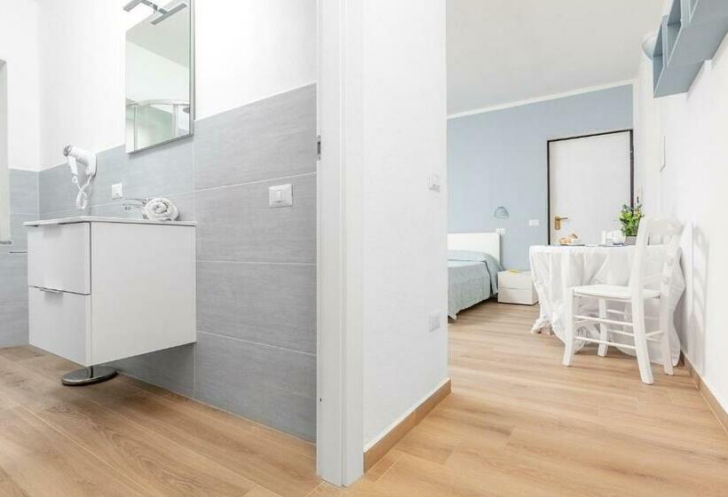 Пансион Il Giglio