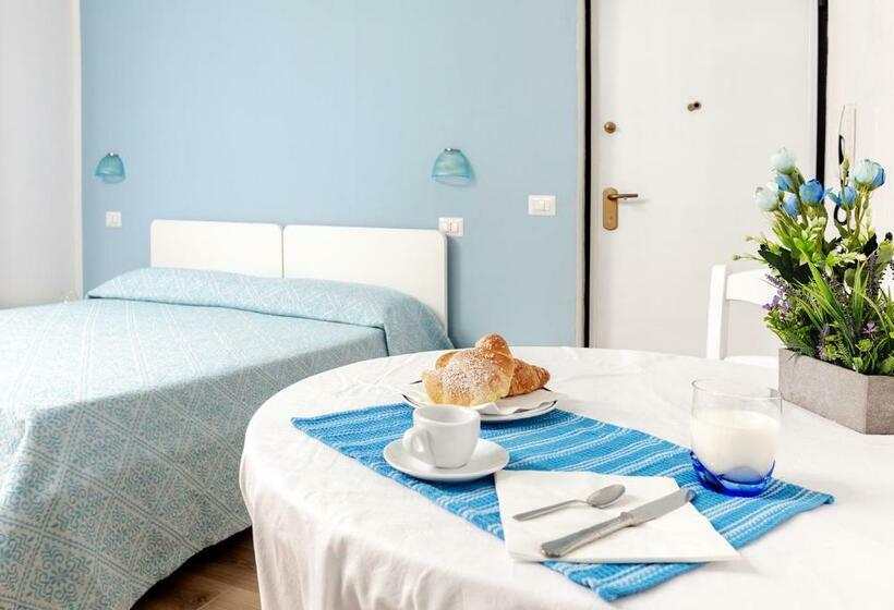 Пансион Il Giglio