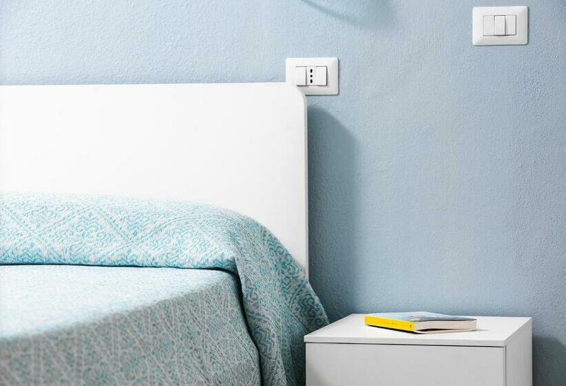 Пансион Il Giglio