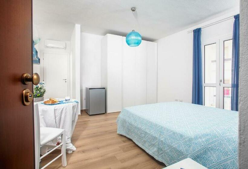 Пансион Il Giglio