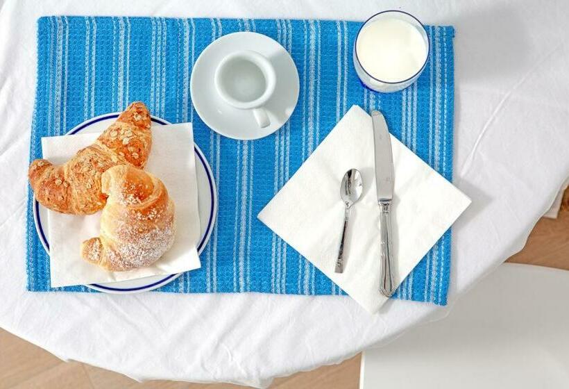 Пансион Il Giglio