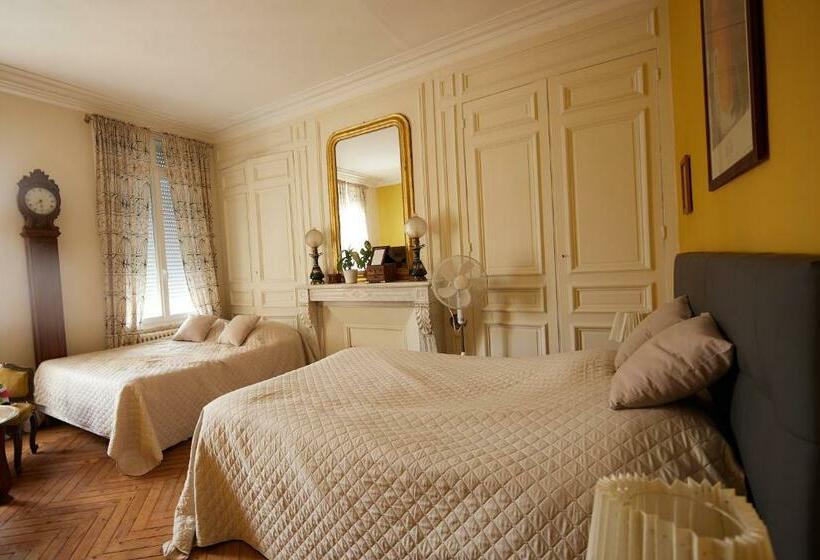 膳宿费 L Antre De Gadag