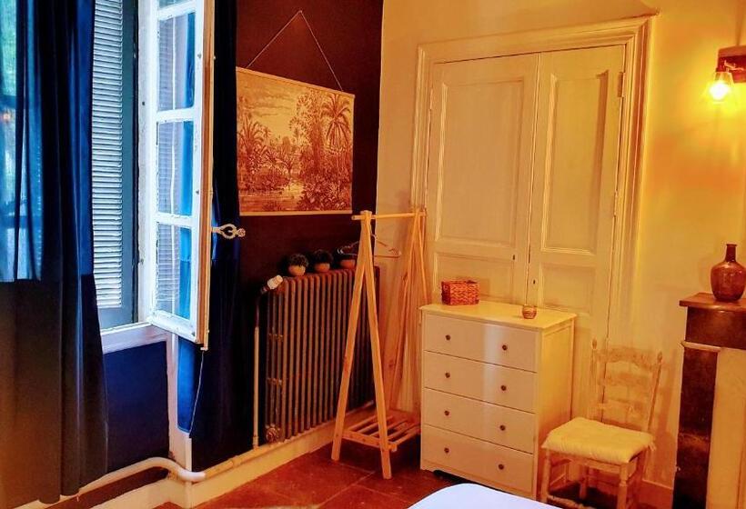 بنسيون Le 4 Feuilles En Camargue