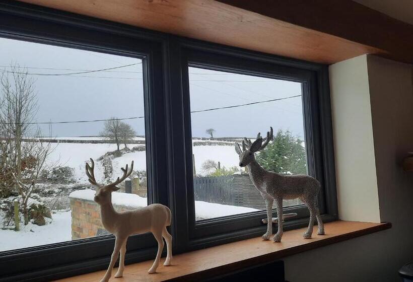 ペンション Longstone Bed And Breakfast