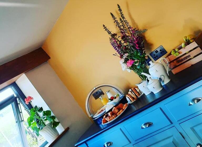 ペンション Longstone Bed And Breakfast