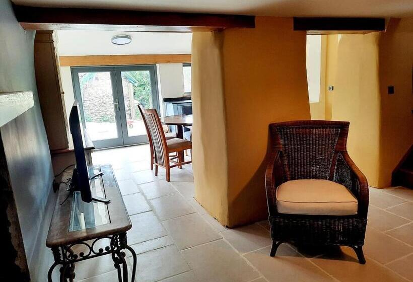 ペンション Longstone Bed And Breakfast