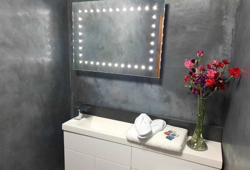 ペンション Longstone Bed And Breakfast