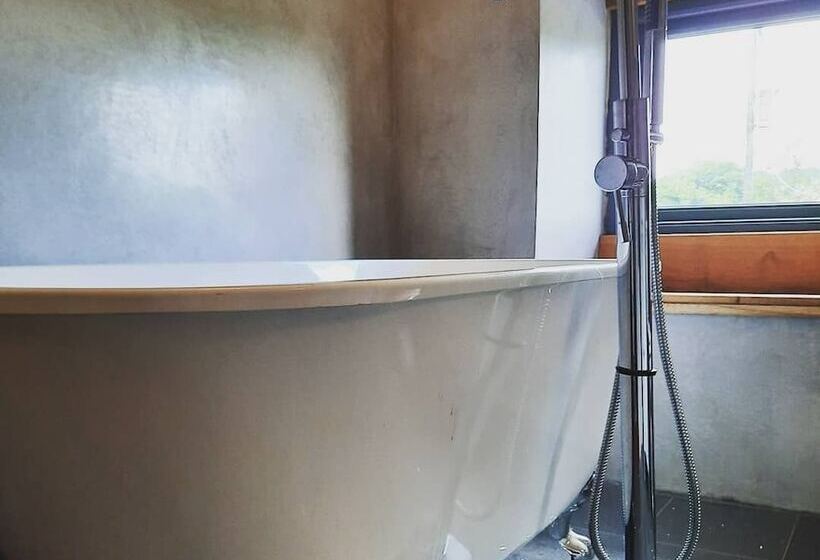 ペンション Longstone Bed And Breakfast