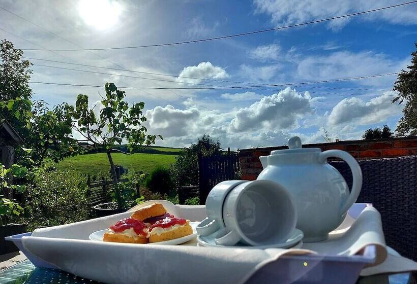 ペンション Longstone Bed And Breakfast