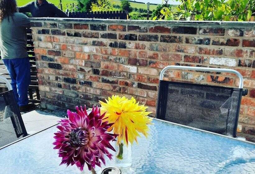 פנסיון Longstone Bed And Breakfast