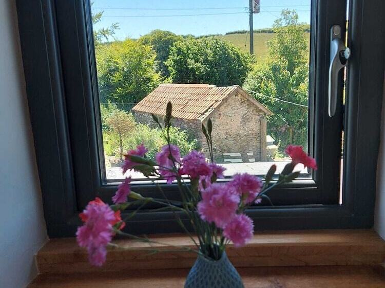 ペンション Longstone Bed And Breakfast