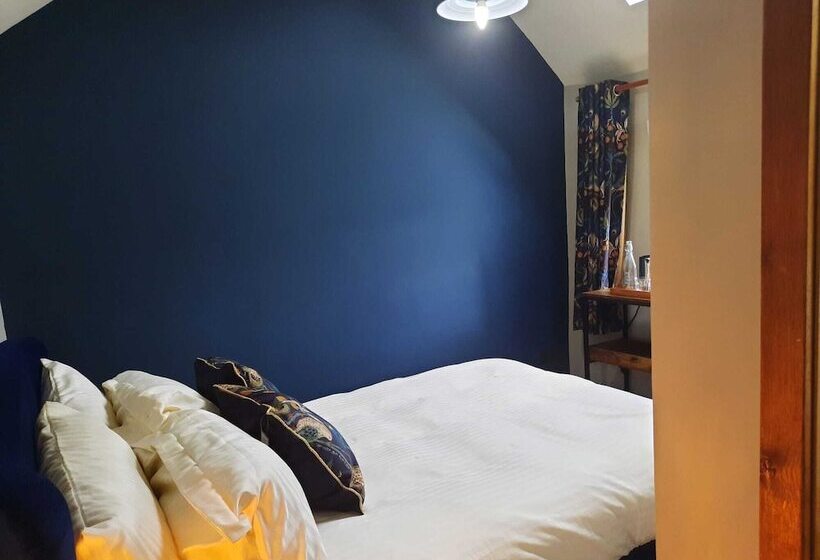 ペンション Longstone Bed And Breakfast