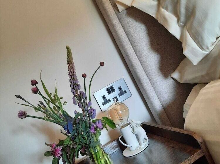 ペンション Longstone Bed And Breakfast