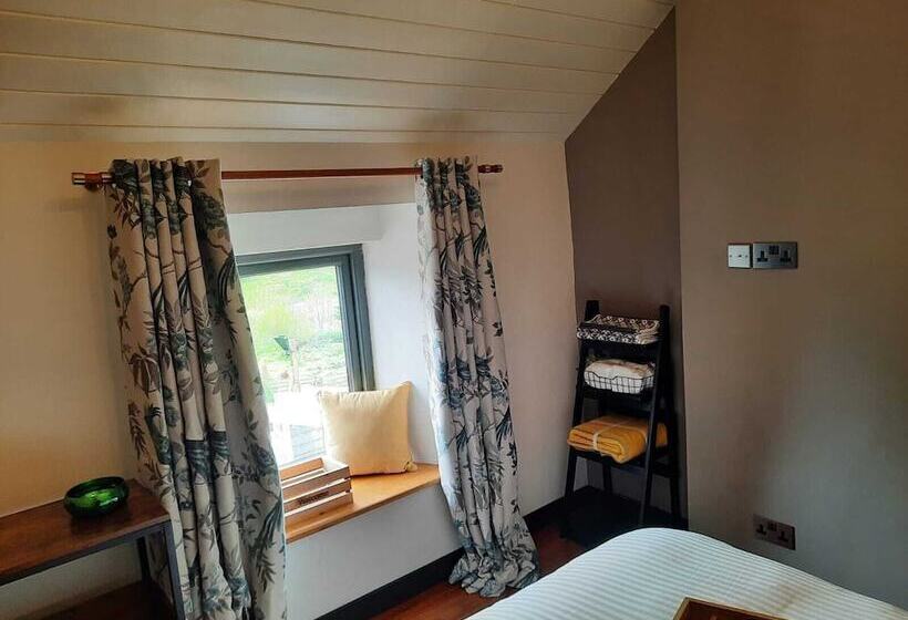 ペンション Longstone Bed And Breakfast