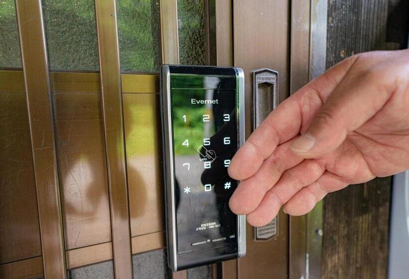 بنسيون Minpaku Ota   Vacation Stay 11959