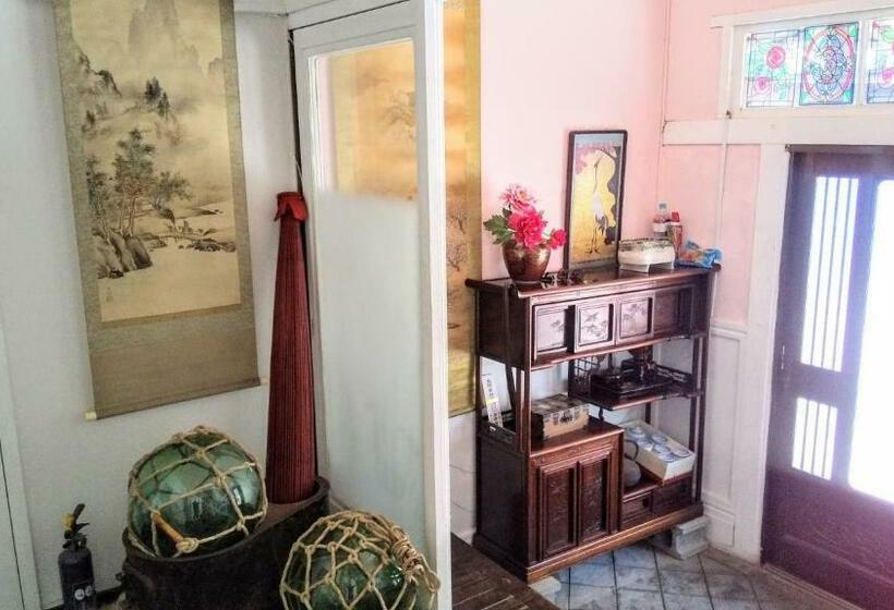 بنسيون Minpaku Ota   Vacation Stay 11959