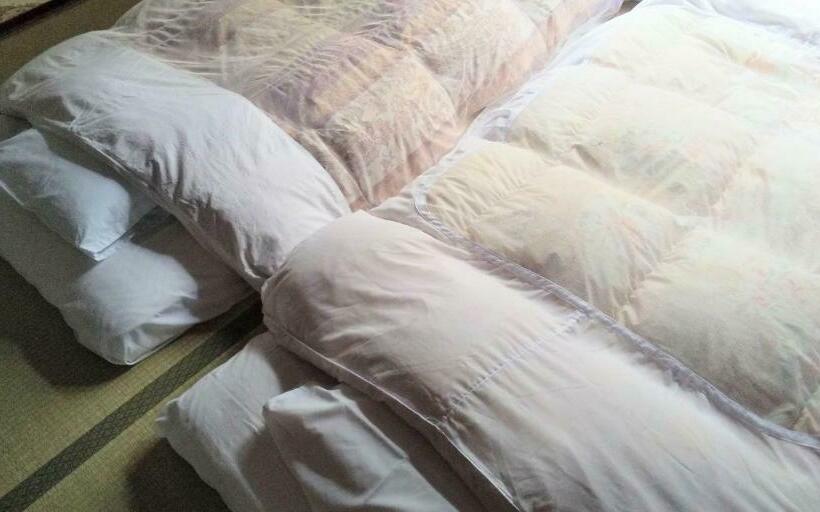 بنسيون Minpaku Ota   Vacation Stay 11960