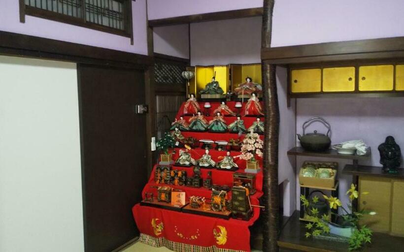 بنسيون Minpaku Ota   Vacation Stay 11961