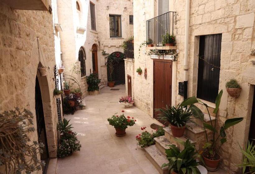 پانسیون Room 20   Piccola Camera In Pietra Bianca