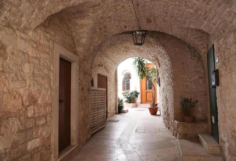 پانسیون Room 20   Piccola Camera In Pietra Bianca