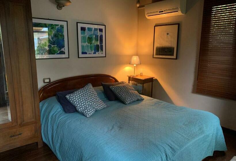 بنسيون Room With A View