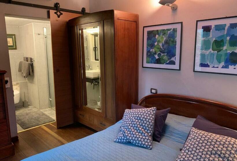 بنسيون Room With A View