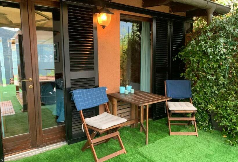 بنسيون Room With A View