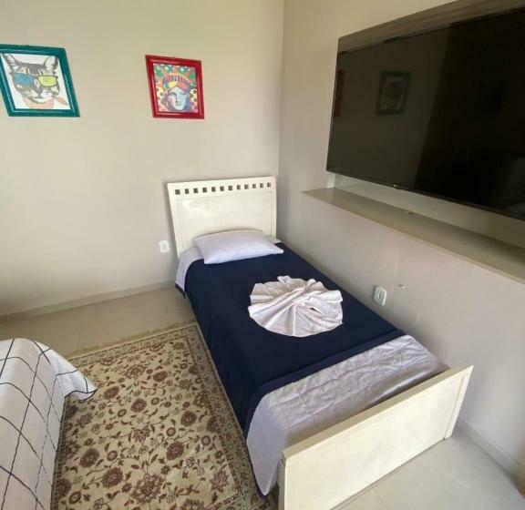 Пансион Vila Noel Centro