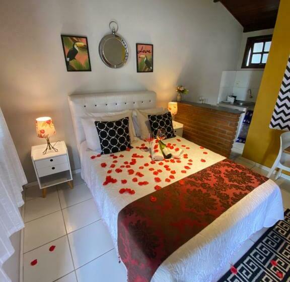 Пансион Vila Noel Centro