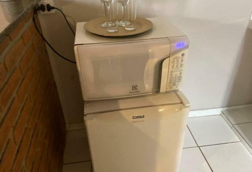 Пансион Vila Noel Centro