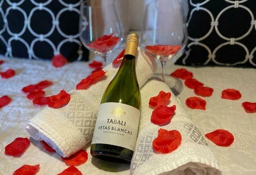 Пансион Vila Noel Centro