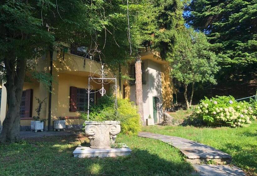 بنسيون Villa Dei Cedri