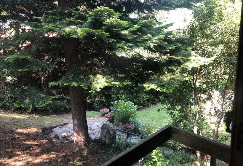 بنسيون Villa Dei Cedri