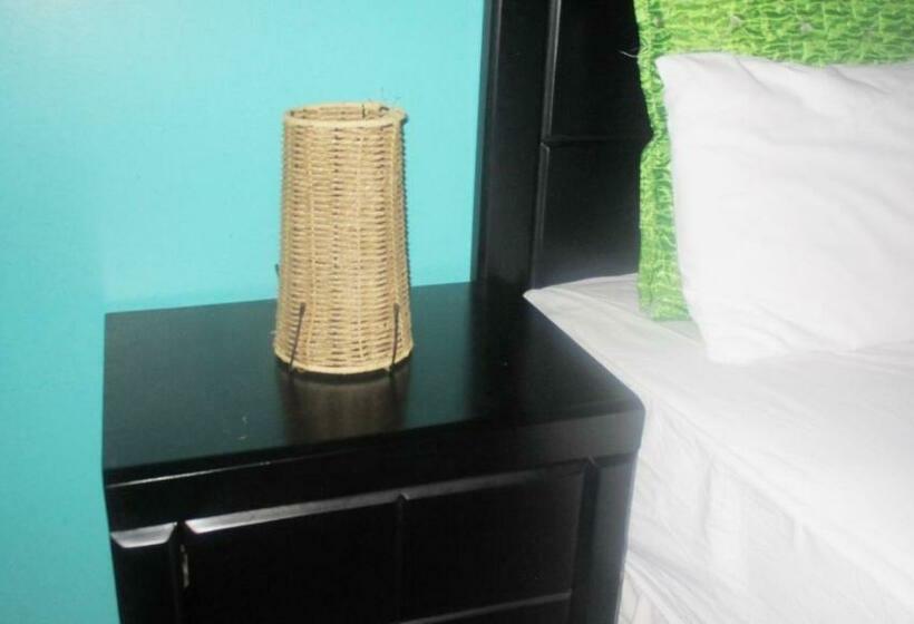 ペンション Waterberyy Guest Lodge