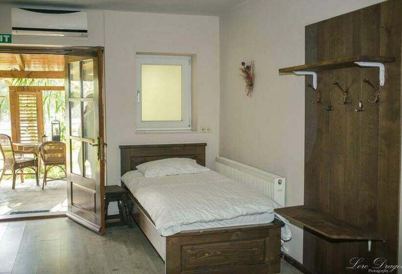 Pensiunea Dulce Ambient