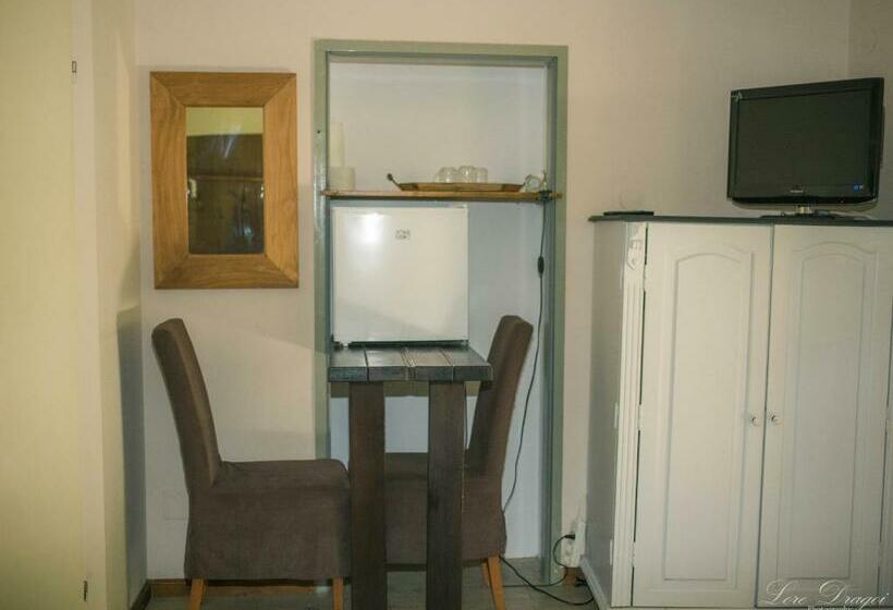 Pensiunea Dulce Ambient